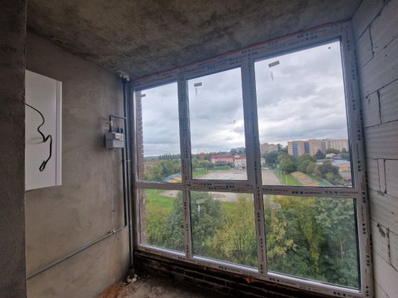 Продам квартиру у ЖК Премьер Кам'янець-Подільський