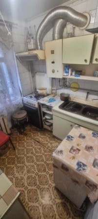 Продається 3 кімнатна квартира. - фото 1