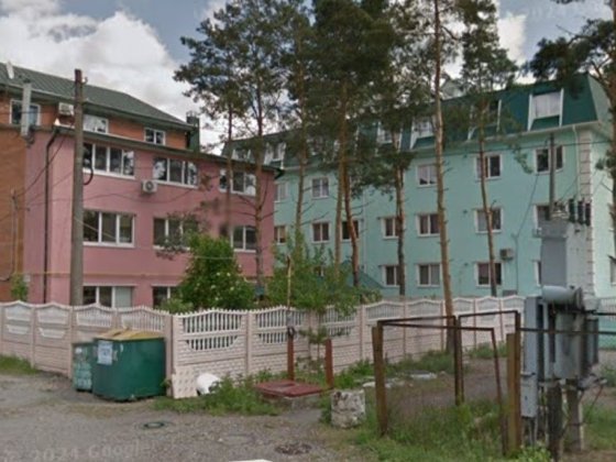 2к квартира біля центру Гостомель