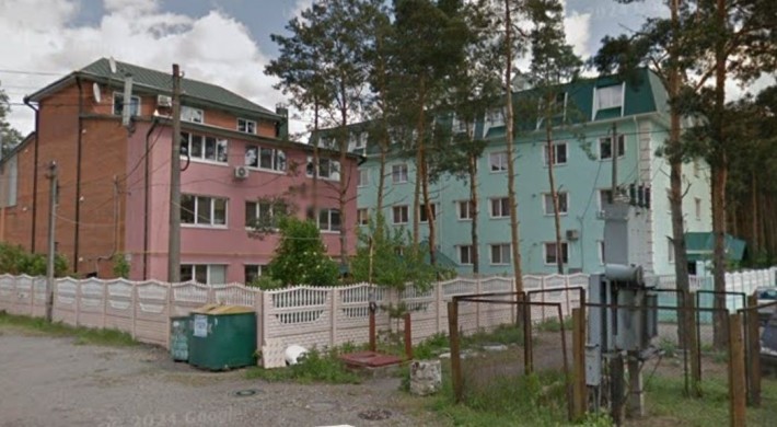 2к квартира біля центру - фото 1