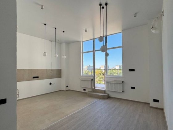 Квартира С Панорамным Видом На Море! Евроремонт! Чорноморськ