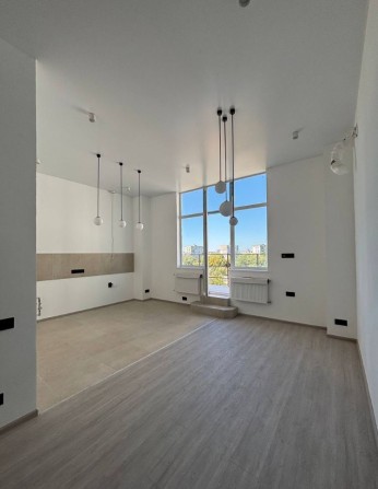 Квартира С Панорамным Видом На Море! Евроремонт! - фото 1