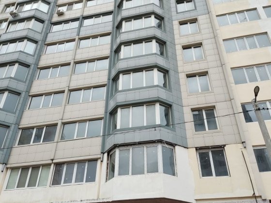 Продам двухкомнатную квартиру Черноморск