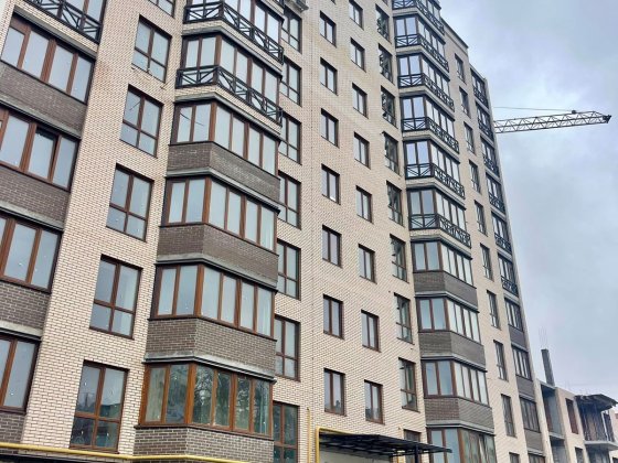 Квартира в Парусе Чорноморськ