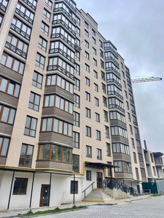 Квартира в Парусе - фото 1