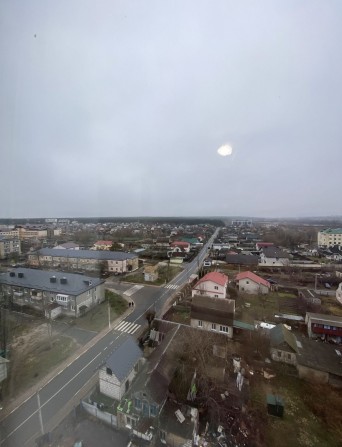 Квартира в центрі Гостомеля з прекрасною панорамою на місто! - фото 1