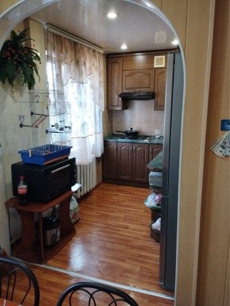 Продам 3к квартиру  ул.Айвазовського Є-відновлення - фото 1