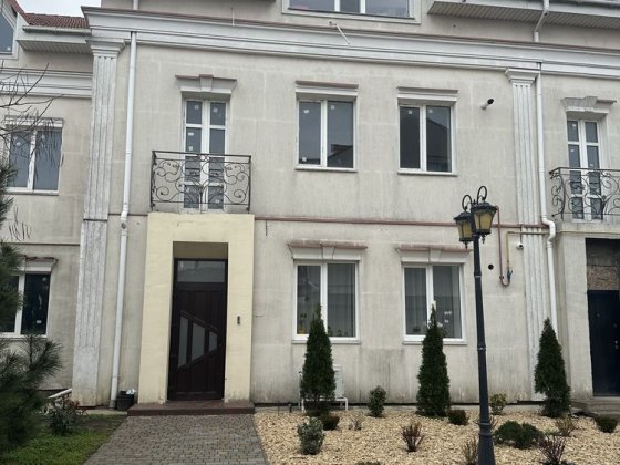 2 кімн.кв. 48 000$ Чорноморськ