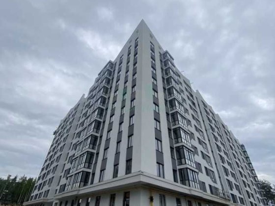 Двокімнатна квартира в ЖК «Авіатор» друга черга Гостомель