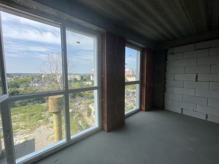 ЖК Гостомель Сити 2-к 45м2! Дом сдан! Минимальное оформление! - фото 1