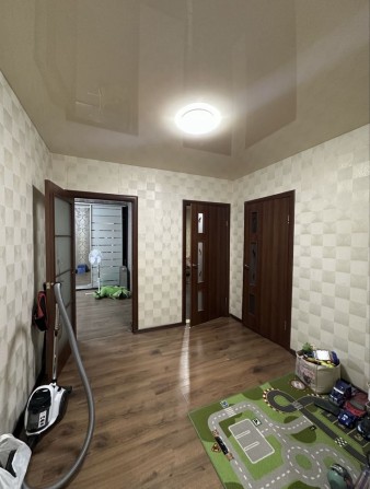 Продам 3-х комнатную квартиру на Левом берегу. Ж - фото 1