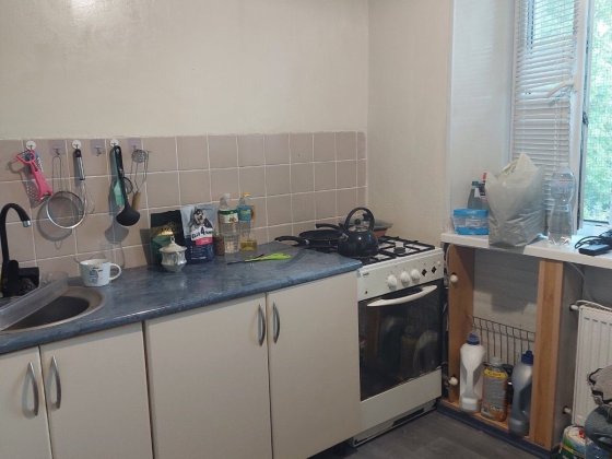 Квартира з ремонтом район центральний універмаг Черноморск