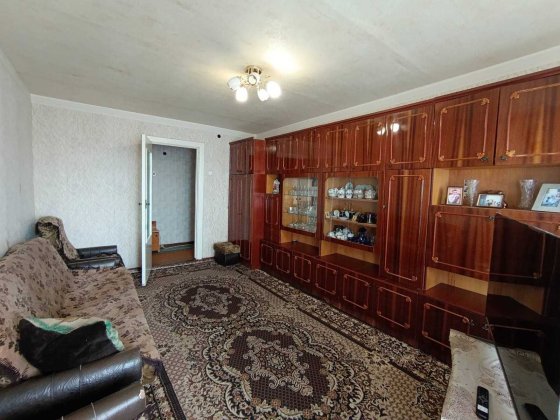 ПРОДАЖ 4-кімн. з ЕАО на вул. Дунайській (БАМ) (А) Кам'янське