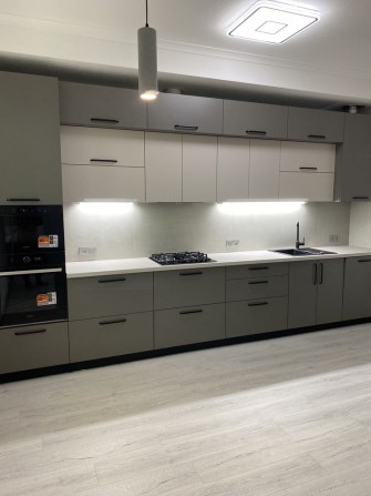 Продам 3к квартиру - сталінку м Кам‘янське /ремонт / Газове опалення - фото 1