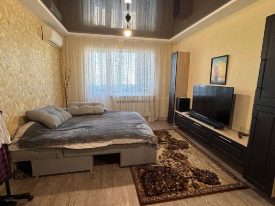 Продам 1-ком.кв Левый берег,11 мик.с Мебелью и Тех. Кам'янське