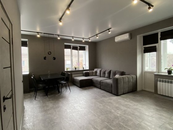 3 к.Сталинка в центре Галины Романовой!ОСББ!Собственник. Кам'янське