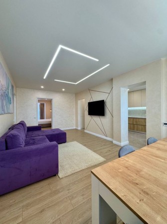 Продажа 4 ком. 10 мкрн. Левый берег - фото 1