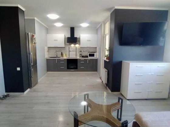 Продам 2х ком, з видом на Море! Закрита охраняема територія! Чорноморськ