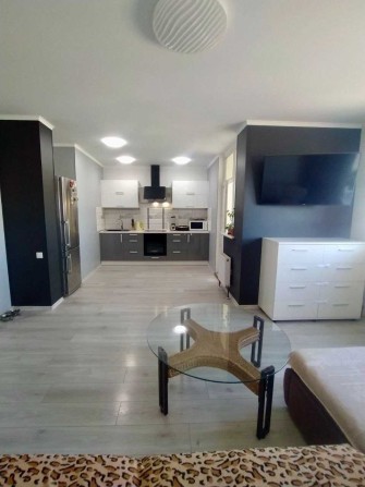 Продам 2х ком, з видом на Море! Закрита охраняема територія! - фото 1