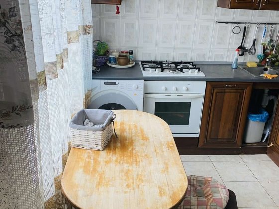 Продається 3-ох кімнатна квартира Каменец-Подольский