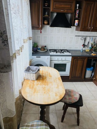 Продається 3-ох кімнатна квартира - фото 1