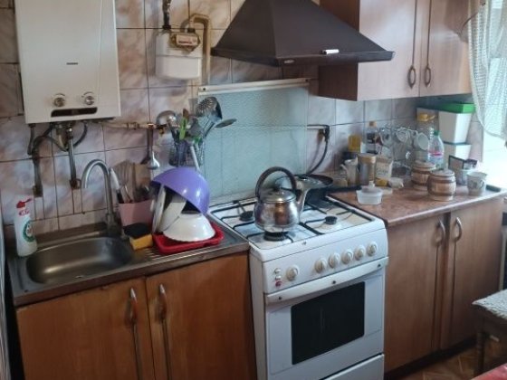 Продам 1 кімнатну квартиру Каменец-Подольский