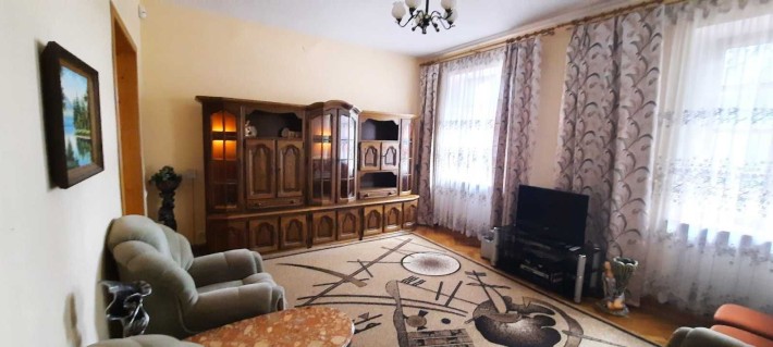 Простора 3-х кімнатна квартира від власника без посередників. - фото 1