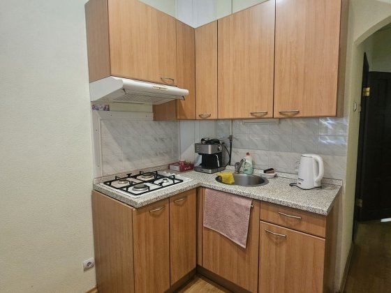 3 к.квартира 60т Сталинка Черноморск