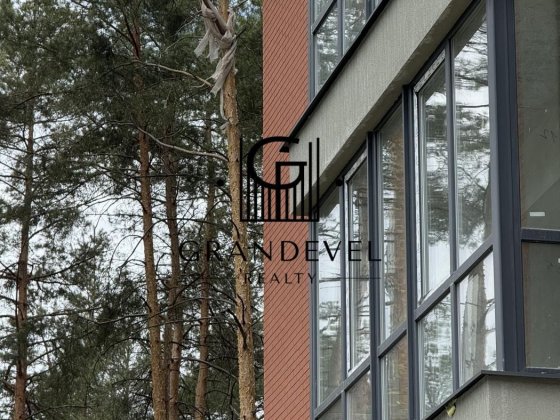 Продаж / Квартира / Патріотів, Гостомель Гостомель