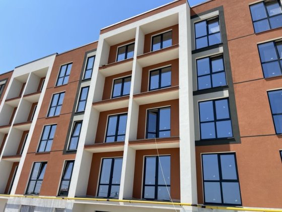 Щикарна внвестиція! Однокімнатна квартира з мін. Оформленням! 2% Гостомель