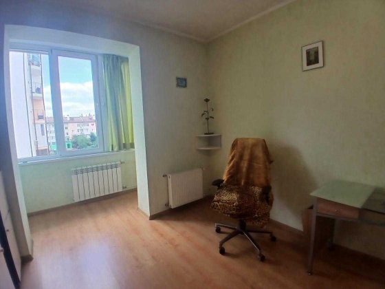 СЕРТИФІКАТ! КВАРТИРА з видом на ЛІС. Виїзд на Київ Гостомель