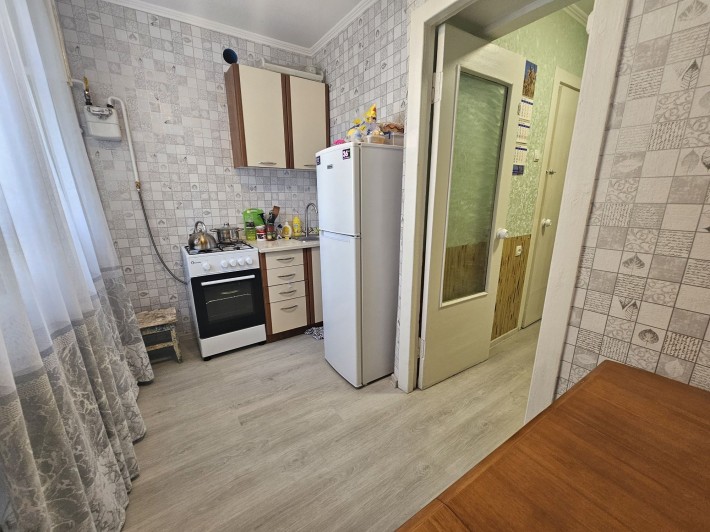 Продам однокомнатную квартиру в городе Черноморске - фото 1