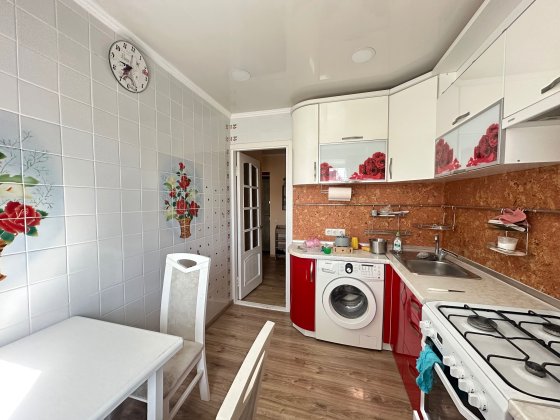 Продається 2-кімнатна квартира мікрорайон Каменец-Подольский