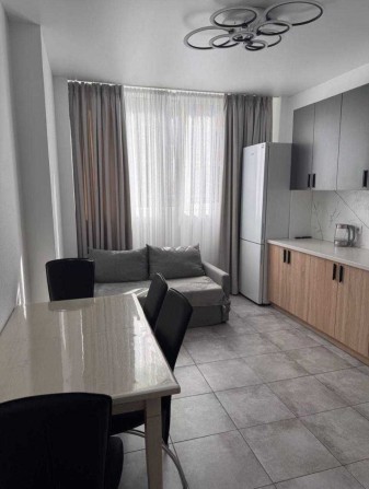 У продажу сучасна квартира на низькому поверсі в сучасному ЖК! - фото 1