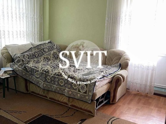 Продам однокімнатну квартиру Цемпосьолок Кам'янець-Подільський