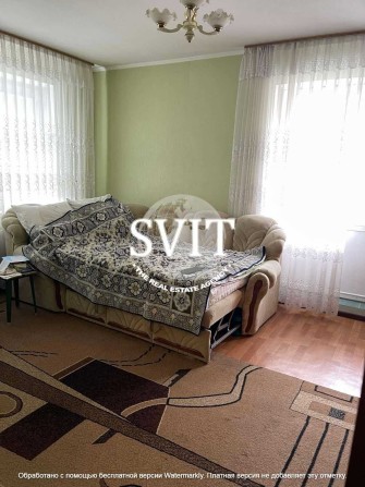 Продам однокімнатну квартиру Цемпосьолок - фото 1