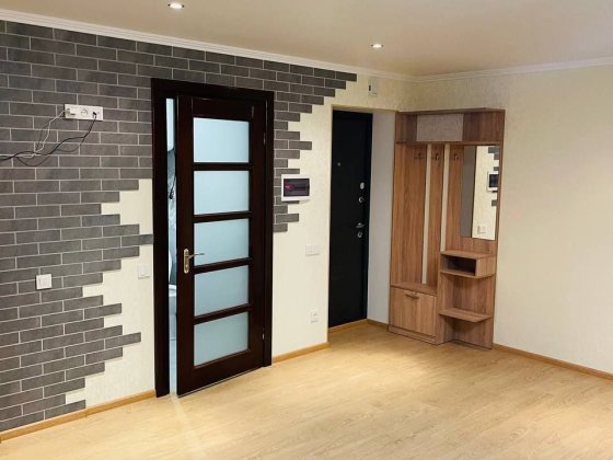 Продається чудова квартира з ремонтом Кам'янець-Подільський