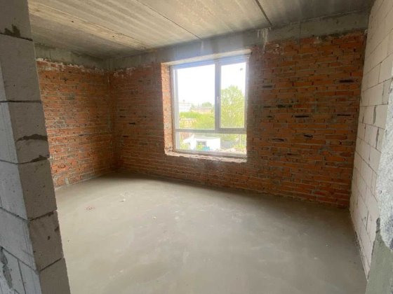 Найдешевша двокімнатна квартира в будинку з газом та ліфтом! 56м2 Гостомель