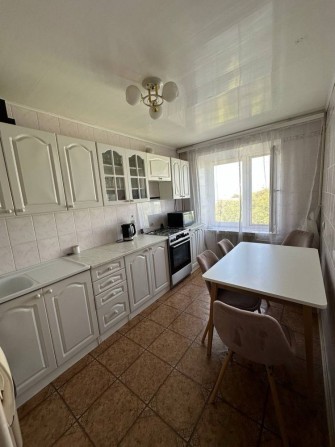 Продам 3-кімнатну квартиру - фото 1