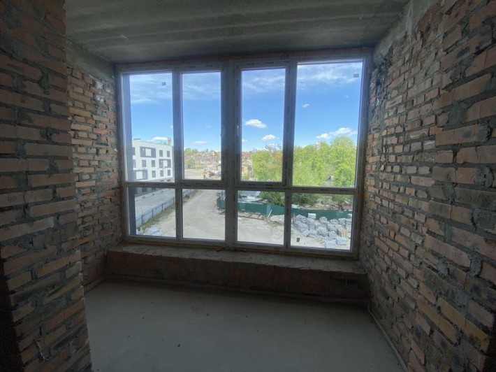 Простора 2к квартира біля Бучанського парку! - фото 1