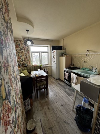 Продам 3 х.ком .Каменское левый берег 9 мик. - фото 1