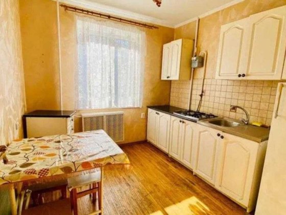 2к.кв в морському квадраті Чорноморськ