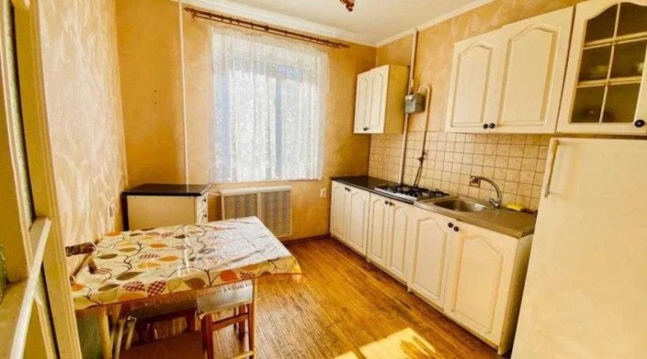 2к.кв в морському квадраті - фото 1