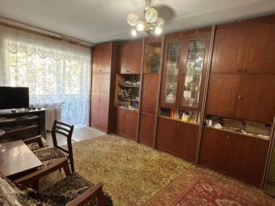 3 к квартира  у моря Черноморск