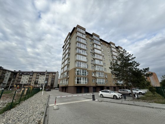 Квартира у новобудові РОЗТЕРМІНУВАННЯ 2 Роки Калуш