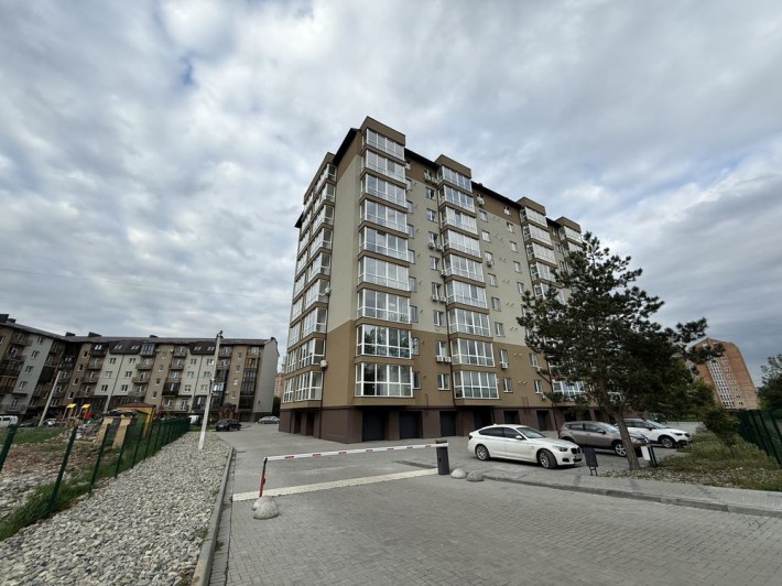 Квартира у новобудові РОЗТЕРМІНУВАННЯ 2 Роки - фото 1