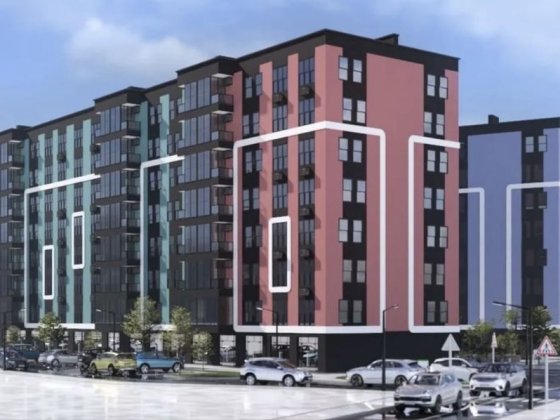 Продам 2 кімнатну квартиру біля Епіцентру Розтермінування до 2-х років Калуш