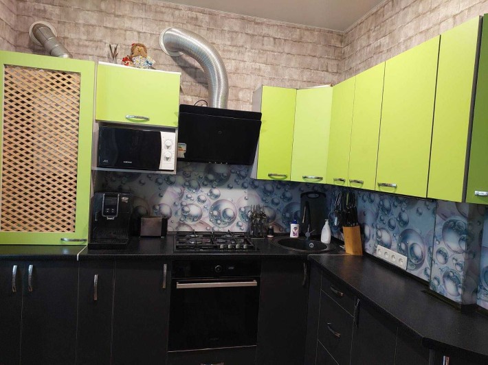 ПРОДАЖ 2-кімн. з ремонтом та АО, центр міста (вул. Г. Романової)(Н) - фото 1