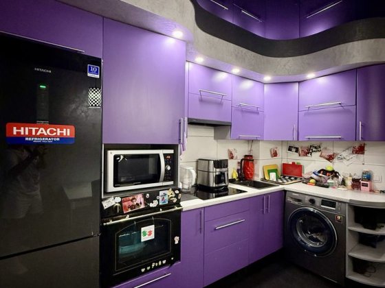 Продаж 3 кім. 10 мкрн. Лівий берег Кам'янське