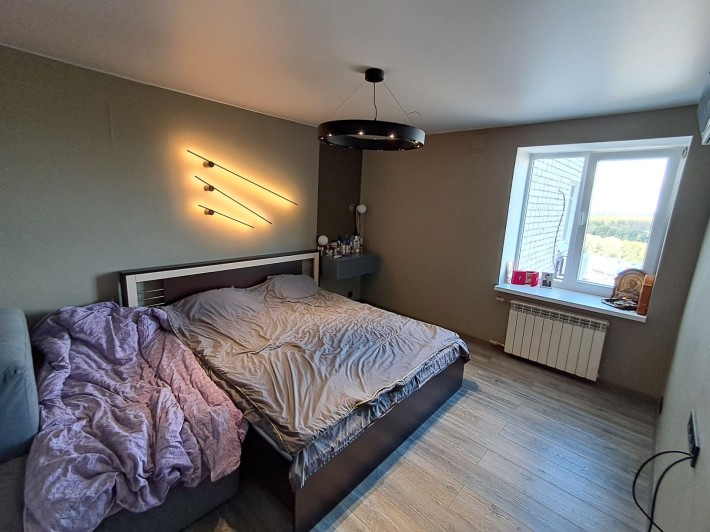 Продам  3-к квартиру с техникой и мебелью - фото 1